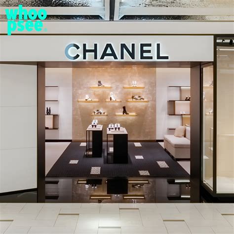 chanel prezzi